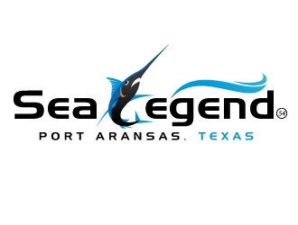 Sea Legend  logo design by nexgen