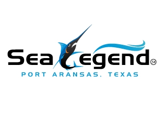 Sea Legend  logo design by nexgen