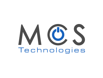 MCS Technologies logo design by asyqh