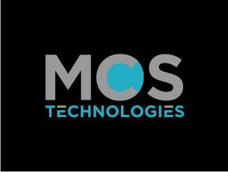 MCS Technologies logo design by Asani Chie
