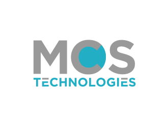MCS Technologies logo design by Asani Chie