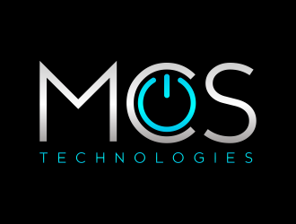 MCS Technologies logo design by hidro