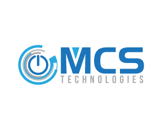 MCS Technologies logo design by scriotx