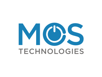 MCS Technologies logo design by ohtani15