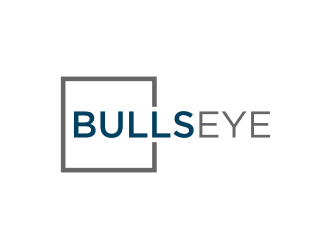 Bullseye logo design by dewipadi