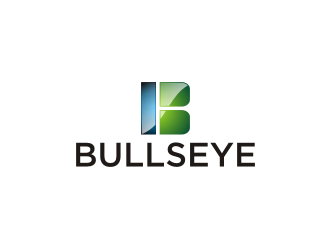 Bullseye logo design by R-art
