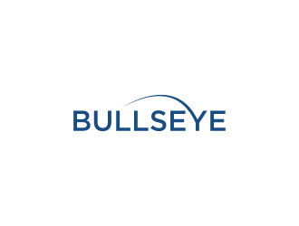 Bullseye logo design by luckyprasetyo