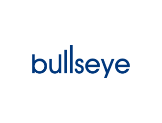 Bullseye logo design by salis17