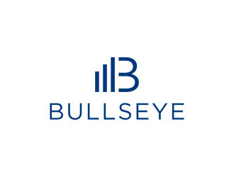 Bullseye logo design by salis17