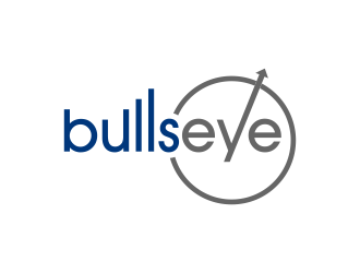 Bullseye logo design by salis17