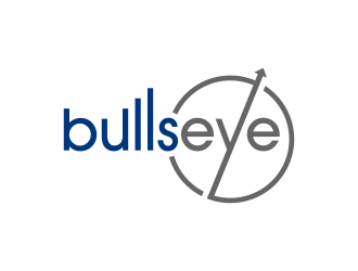 Bullseye logo design by salis17