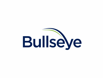 Bullseye logo design by ammad