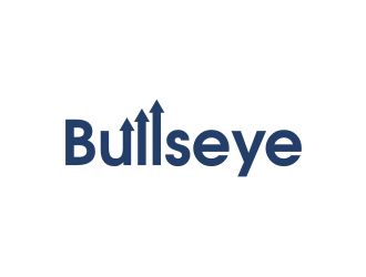 Bullseye logo design by nurul_rizkon