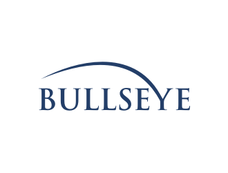 Bullseye logo design by nurul_rizkon
