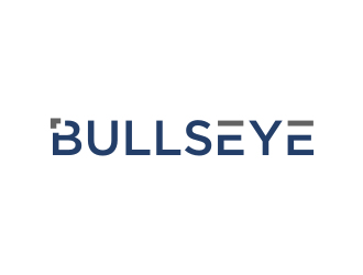 Bullseye logo design by nurul_rizkon