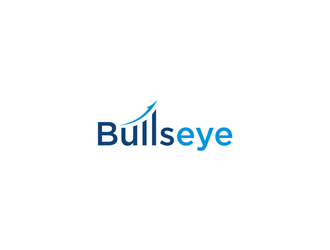 Bullseye logo design by alby