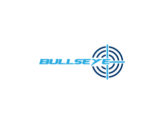 Bullseye logo design by fumi64