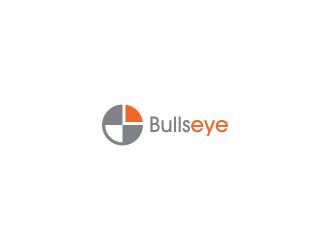 Bullseye logo design by sitizen
