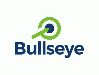 Bullseye logo design by lestatic22