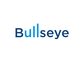 Bullseye logo design by asyqh
