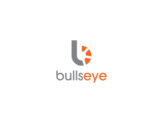 Bullseye logo design by sitizen