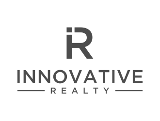 Innovative Realty logo design by salis17