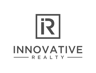 Innovative Realty logo design by salis17