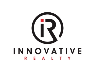 Innovative Realty logo design by mercutanpasuar