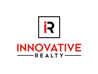 Innovative Realty logo design by nurul_rizkon