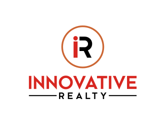 Innovative Realty logo design by nurul_rizkon