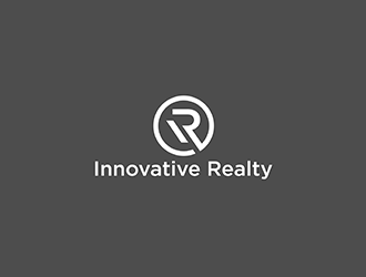 Innovative Realty logo design by checx