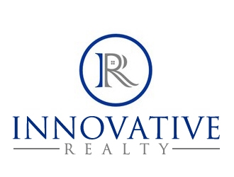 Innovative Realty logo design by gilkkj