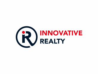 Innovative Realty logo design by goblin