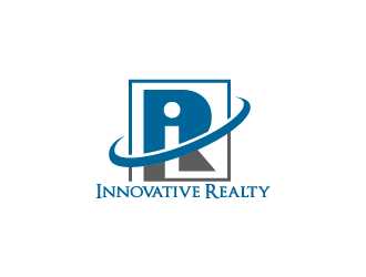Innovative Realty logo design by fumi64