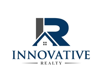 Innovative Realty logo design by samueljho