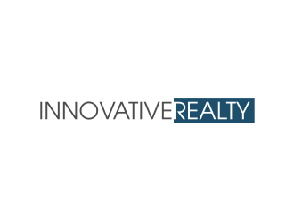 Innovative Realty logo design by Landung