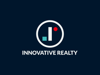 Innovative Realty logo design by goblin