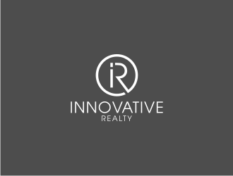Innovative Realty logo design by blessings