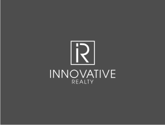 Innovative Realty logo design by blessings