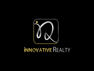 Innovative Realty logo design by mindstree