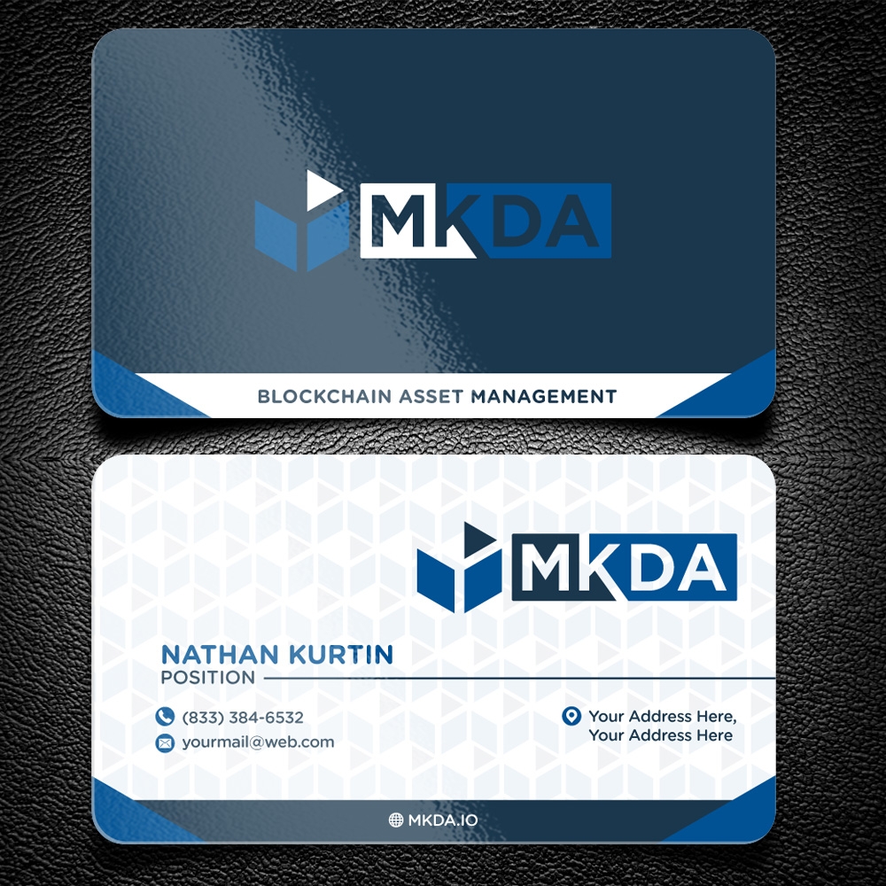 MKDA  logo design by scriotx
