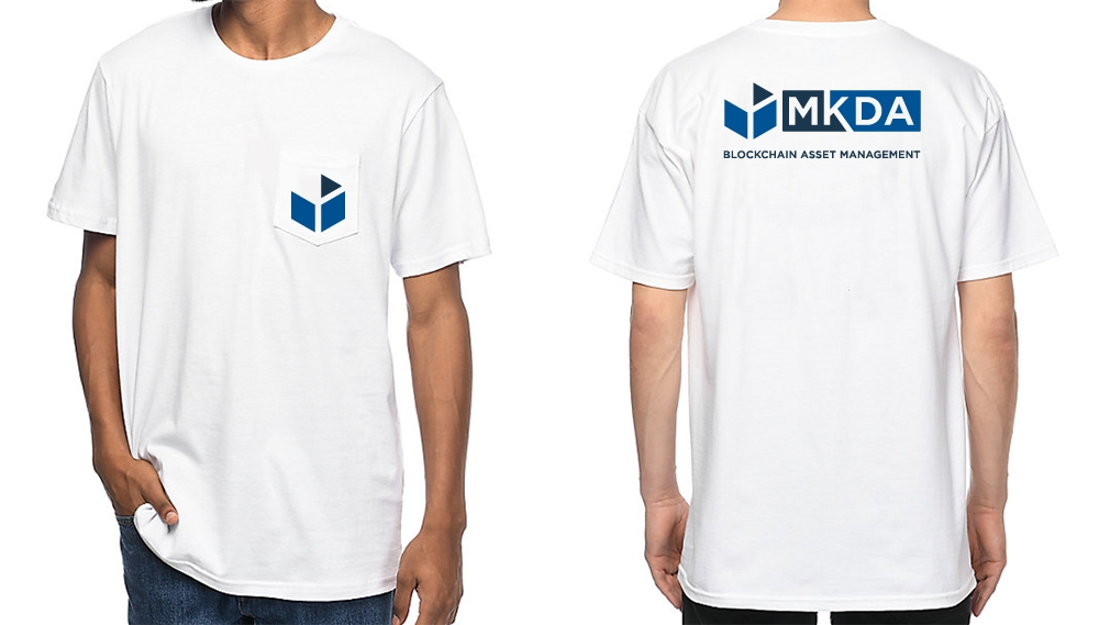 MKDA  logo design by scriotx