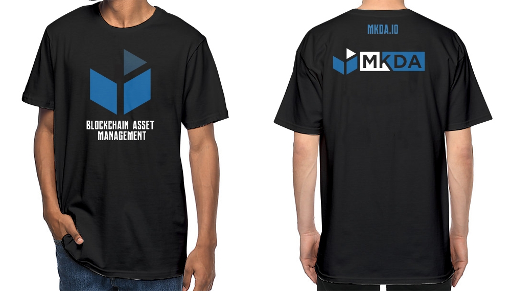 MKDA  logo design by scriotx