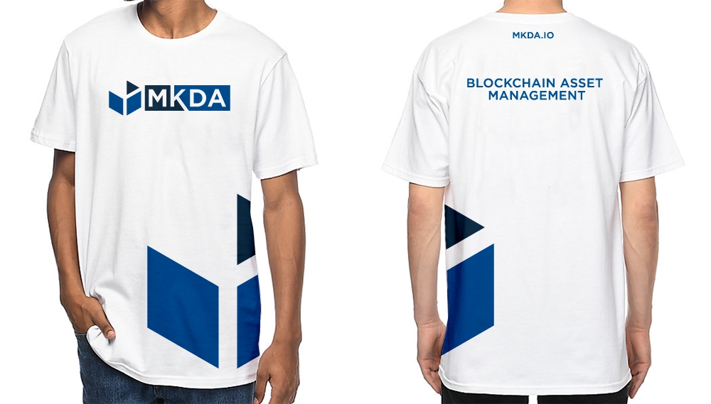 MKDA  logo design by scriotx