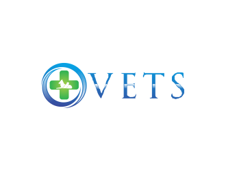 VETS logo design by giphone