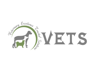 VETS logo design by done