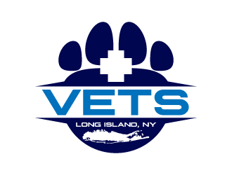 VETS logo design by reight