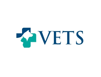 VETS logo design by jaize