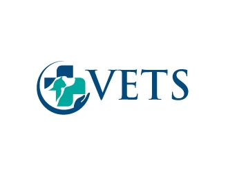 VETS logo design by jaize