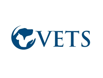 VETS logo design by jaize